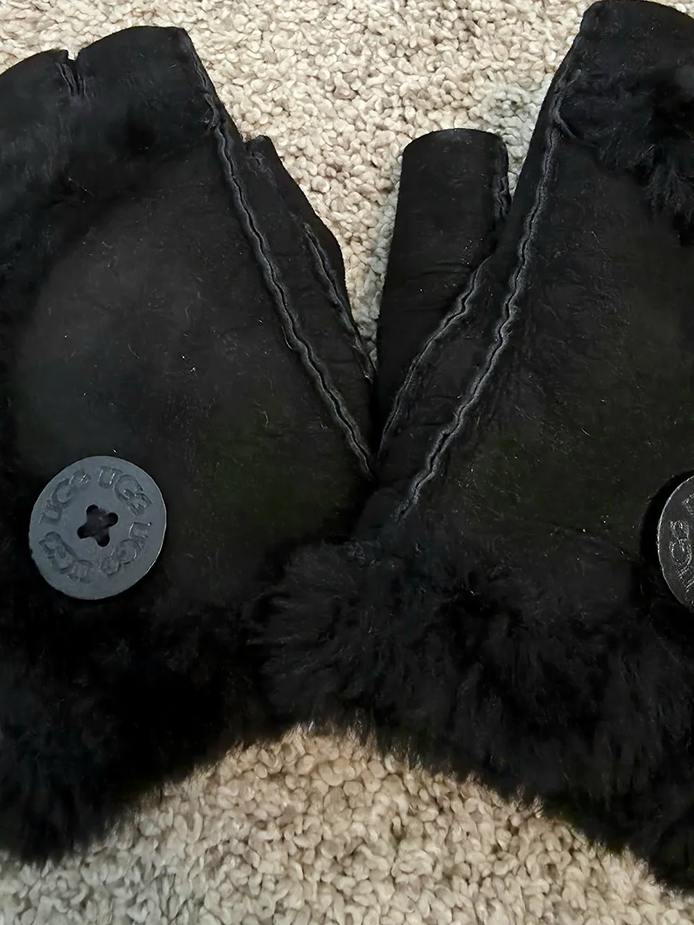 UGG ultimate winter